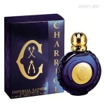 Туалетные духи Charriol Imperial Saphir