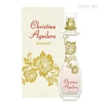 Туалетные духи Christina Aguilera Woman