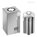 Туалетная вода Mont Blanc Emblem Intense
