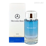 Mercedes-Benz Mercedes-Benz Sport for Men