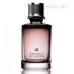 Туалетные духи Banana Republic Republic of Women