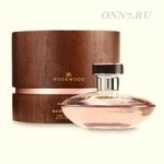 Туалетные духи Banana Republic Rosewood