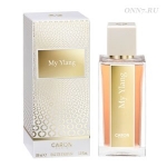 Туалетные духи Caron My Ylang