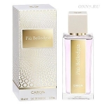 Туалетные духи Caron Piu Bellodgia