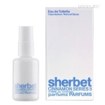 Туалетная вода Comme des Garcons Series 5: Sherbet Cinnamon