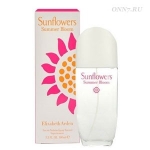 Туалетная вода Elizabeth Arden Sunflowers Summer Bloom