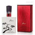 Туалетная вода BBW Bath & Body Works Sheer Japanese Cherry Blossom