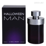 Туалетная вода J.Del Pozo Halloween Man