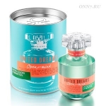Туалетная вода Benetton United Dreams Open Your Mind