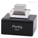 Туалетные духи Elysees Fashion Purity