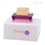 Туалетные духи Elysees Fashion Purity 17