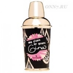 Туалетная вода Benefit My place or yours Gina