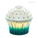 House Of Sillage  Passion de L`Amour