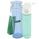 Туалетная вода Benetton B. Clean Fresh