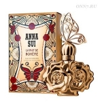 Туалетная вода Anna Sui La Nuit de Boheme