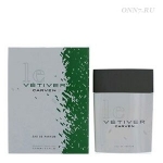 Туалетные духи Carven Variations Le Vetiver