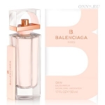 Туалетные духи Cristobal Balenciaga B. Balenciaga Skin