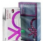 Туалетная вода Benetton B. United Jeans Woman