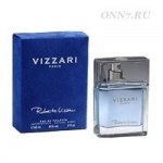 Туалетная вода Roberto Vizzari Vizzari Homme