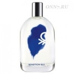 Туалетная вода Benetton Blu Man