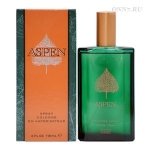 Одеколон Coty Aspen For Men