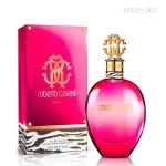 Туалетная вода Roberto Cavalli Roberto Cavalli Exotica
