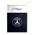 Туалетная вода Dupont Paris Saint-Germain Eau des Princes Intense
