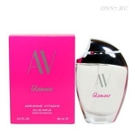 Туалетные духи Adrienne Vittadini AV Glamour