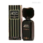 Туалетные духи Robert Beaulieu Vison Noir