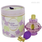 Туалетные духи Berdoues  Violettes Cherie