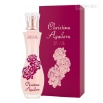 Туалетные духи Christina Aguilera Touch of Seduction