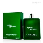 Туалетная вода Costume National Cyber Garden