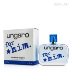 Туалетная вода Emanuel Ungaro Ungaro for Him
