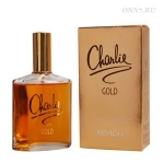 Туалетная вода Revlon Charlie Gold