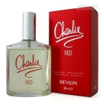 Туалетная вода Revlon Charlie Red