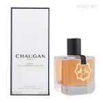 Туалетные духи Chaugan Rosee des Jardins d’Ispahan