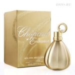 Туалетные духи Chopard Enchanted Golden Absolute