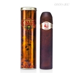 Туалетная вода Cuba Paris Cuba Magnum Red