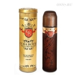Туалетная вода Cuba Paris Cuba Royal