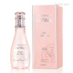Туалетная вода Davidoff Cool Water Sea Rose Tender
