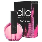 Туалетная вода Elite Model New York Muse