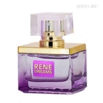 Духи Rene Solange Rene Dreams