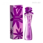 Туалетные духи Rene Solange Violet Cocktail de fleur