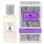Туалетная вода Etro Via Verri