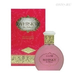 Туалетная вода Evaflor Whisky for Women
