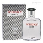 Туалетная вода Evaflor Whisky Silver