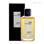 Mancera Roses Vanille