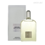 Туалетная вода Tom Ford Grey Vetiver Eau de Toilette