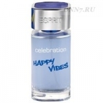 Туалетная вода Esprit Celebration Happy Vibes for Him