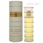 Туалетные духи Bill Blass Amazing